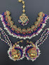 Noratan Bridal Jewelry Set